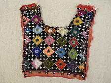 Sanay ✽ Hand Embroidered Antique Pieces ✽ 7