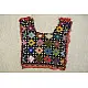 Sanay ✽ Hand Embroidered Antique Pieces ✽ 7
