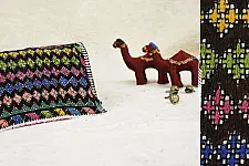 Sanay ✽ Hand Embroidered Antique Pieces ✽ 24