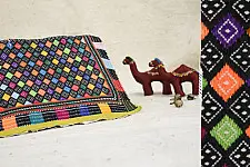 Sanay ✽ Hand Embroidered Antique Pieces ✽ 20