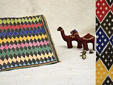 Sanay ✽ Hand Embroidered Antique Pieces ✽ 4