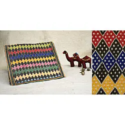 Sanay ✽ Hand Embroidered Antique Pieces ✽ 4