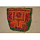 Pieces of Sindh ❂ Hand Embroidered Antique Pieces ❂ 38