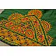 Pieces of Sindh ❂ Hand Embroidered Antique Pieces ❂ 47