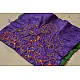 Pieces of Sindh ❂ Hand Embroidered Antique Pieces ❂ 47