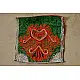 Pieces of Sindh ❂ Hand Embroidered Antique Pieces ❂ 53
