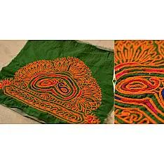 Pieces of Sindh ❂ Hand Embroidered Antique Pieces ❂ 32