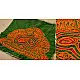 Pieces of Sindh ❂ Hand Embroidered Antique Pieces ❂ 32