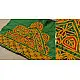Pieces of Sindh ❂ Hand Embroidered Antique Pieces ❂ 47
