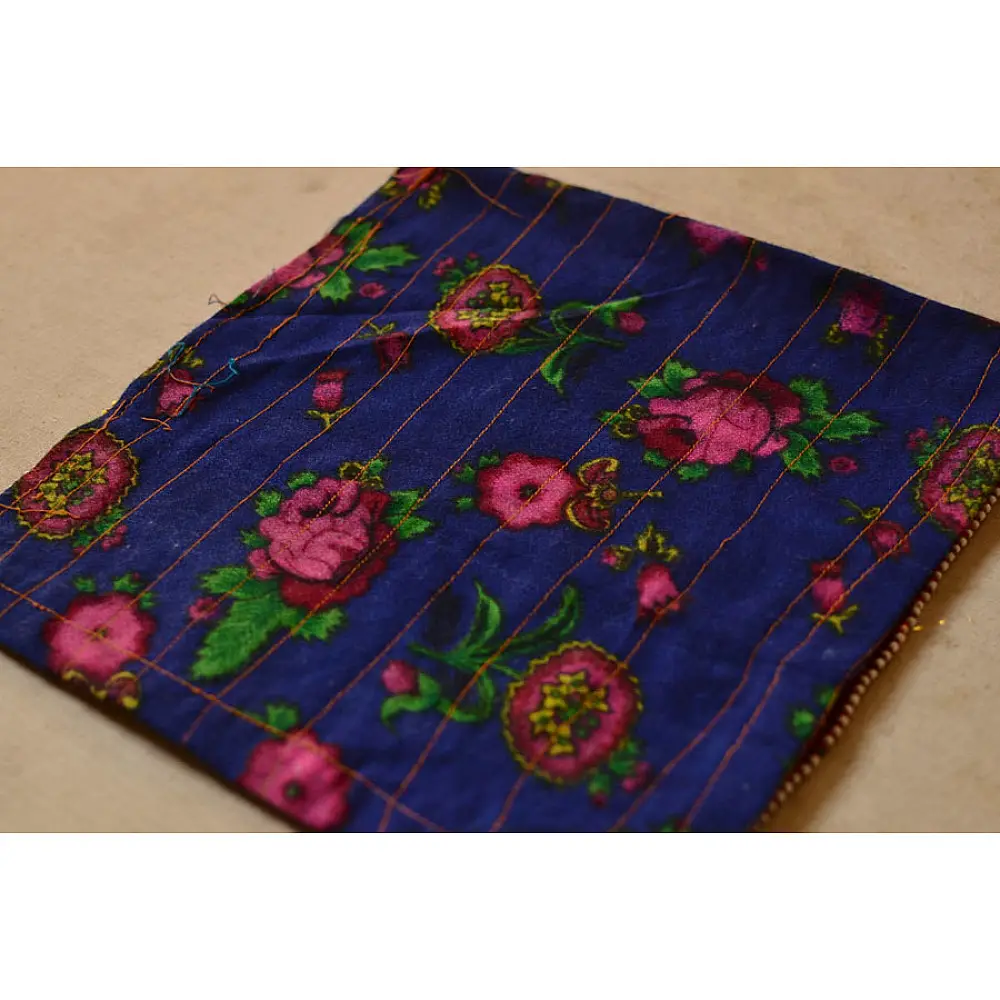 Pieces of Sindh ❋ Hand Embroidered Antique Pieces ❋ 21