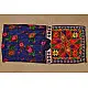 Pieces of Sindh ❋ Hand Embroidered Antique Pieces ❋ 21