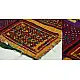 Pieces of Sindh ❋ Hand Embroidered Antique Pieces ❋ 38