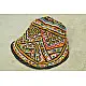 Pieces of Sindh ❂ Hand Embroidered Cap ❂ 94