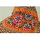 Pieces of Sindh ❂ Hand Embroidered Cap ❂ 95