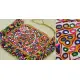 Pieces of Sindh ❂ Hand Embroidered Bag ❂ 92