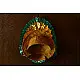 Chhau Mask : E