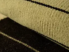 Woolen Duri ~ V (3'X5')