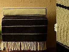Woolen Duri ~ V (3'X5')