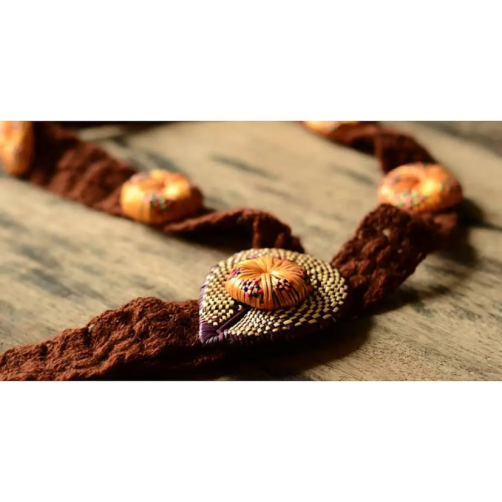 Sikki jewelry ~ a slow dance in auburn