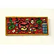 Wooden box ~ Angry bird