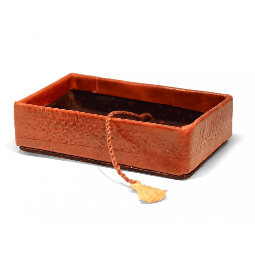 Card Holder ~ Leather