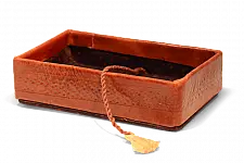 Card Holder ~ Leather