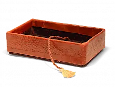 Card Holder ~ Leather