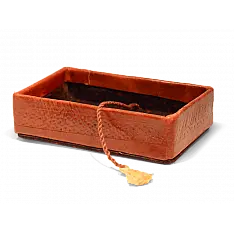 Card Holder ~ Leather