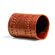 Pen Holder ~ Leather