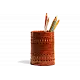 Pen Holder ~ Leather