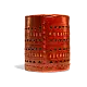Pen Holder ~ Leather