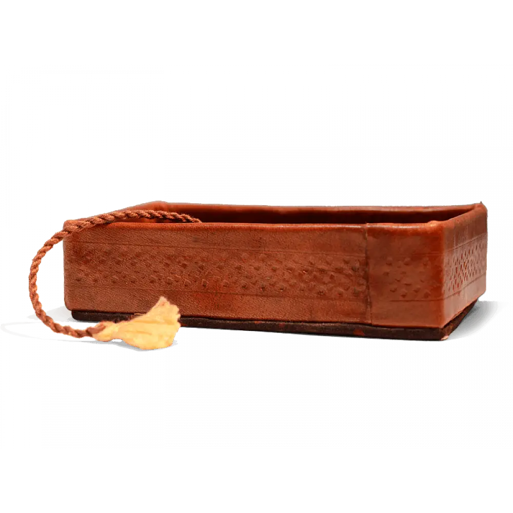 Card Holder ~ Leather