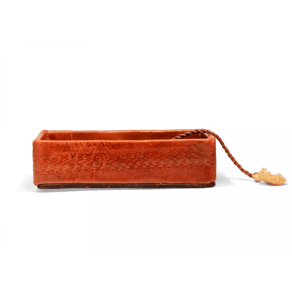 Card Holder ~ Leather