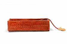 Card Holder ~ Leather