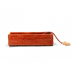 Card Holder ~ Leather