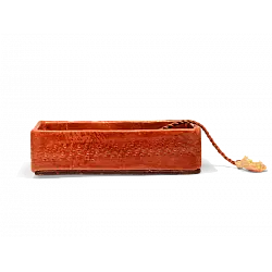 Card Holder ~ Leather