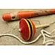 Kutch lacquer ~ Spinning Top - भमरडो { A }