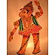 Leather Puppets ✪ Gajanand { 15 }