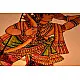Leather Puppets laxman