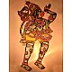 Leather Puppets Ramabhakta Hanuman