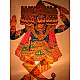Shop Leather Puppets - Lankapati Ravana 