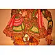 Leather Puppets lord Lakshman 
