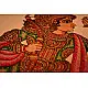 Leather Puppets lord Lakshman 