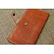 Itsy-bitsy! ❖ Kutchi Leather Purse { 3 }