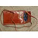 Itsy-bitsy! ❖ Kutchi Leather Purse { Mobile } { 4 }