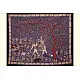 Sacred cloth of the Goddess - 5 ( 27 X 22 )