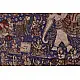 Sacred cloth of the Goddess - 5 ( 27 X 22 )