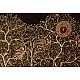 Sacred cloth of the Goddess- Bahuchara Mata ( 58X42 )