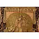 Sacred cloth of the Goddess- Vishat mata ( 64X41 )