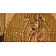 Sacred cloth of the Goddess- Vishat mata ( 64X41 )